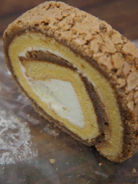 おかしの花子 唐桑本店 - 南気仙沼（洋菓子）の写真