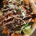 とり王 - ソースカツ丼