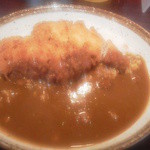 CoCo壱番屋 - 手仕込みチキンカツカレー919円