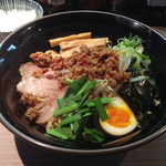 らーめん専門店 拉ノ刻 - 台湾油そば