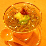 Shuhai Taikou - ジュン菜酢