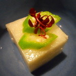 酒盃 たいこう - お通し