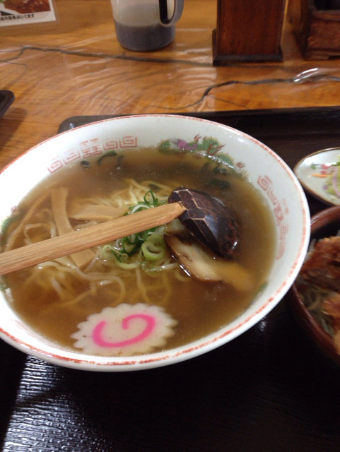 レストハウス磯舟 - 会津坂本（食堂）の写真