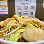 麺屋わっしょい - 