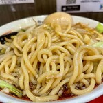 麺屋わっしょい - 
