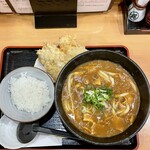 うどん上々 - 