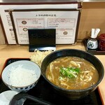 うどん上々 - 