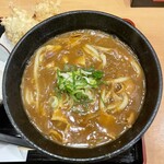 うどん上々 - 