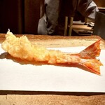 天ぷら やぐち - 