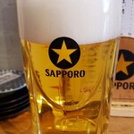 肴 天ぷら ニカイノオアシス - 