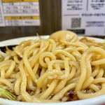 麺屋わっしょい - 