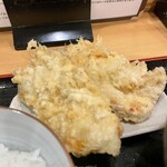 うどん上々 - 
