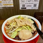 麺屋わっしょい - 