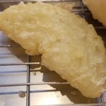 肴 天ぷら ニカイノオアシス - 