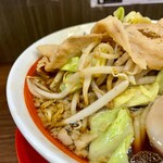 麺屋わっしょい - 