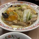 餃子の王将 - 滅多に食わぬ中華飯
