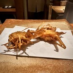 天ぷら やぐち - 