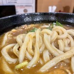 うどん上々 - 
