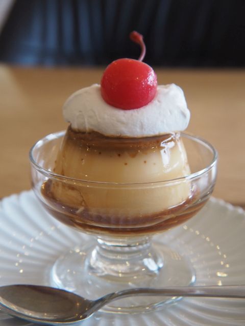 caffe ComeSta（カフェ コメスタ） - 一ノ関（カフェ）の写真