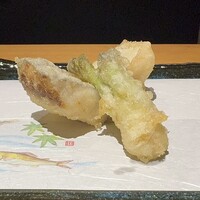 鮨 藤よし - 