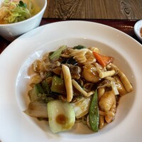 中国料理 盤古殿 馬車道TERRACE店 - 