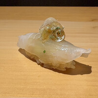 鮨 藤よし - 