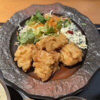 ダイナミックキッチン＆バー 響 カレッタ汐留店  - 