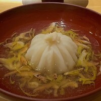 鮨 藤よし - 