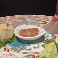 鮨 藤よし - 