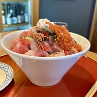 いわ志 本店 - GEN界盛り