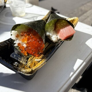 フィッシュマーケット_1