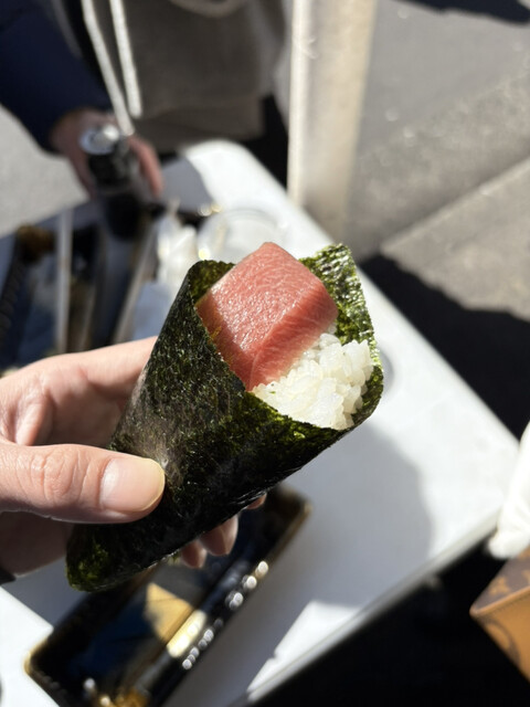 Fish Market - Tsukijishijo/Seafood | Tabelog