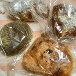 パンやきどころ RIKI - 