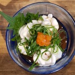 肴 天ぷら ニカイノオアシス - 