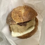 パンやきどころ RIKI - 