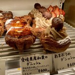 パンやきどころ RIKI - 