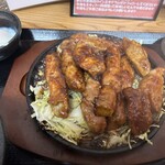 豚屋食堂  小倉南店 - トンテキ肉1.5倍の拡大写真