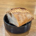 渡辺料理店 - バゲット