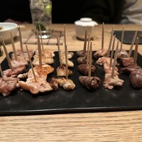 中目黒 いぐち 恵比寿店 - 
