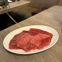 うしごろバンビーナ 恵比寿本店 - 
