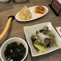 うしごろバンビーナ 恵比寿本店 - 