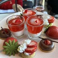 DINING & BAR TABLE 9 TOKYO - 