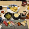 沼津魚がし鮨 プレミアム静岡本店