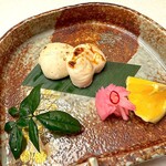 観山荘本館 - 