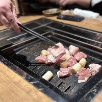 とり料理 鳥者 - 