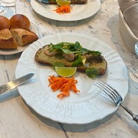 RITUEL Brasserie & Cafe 虎ノ門 - 