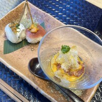 しゃぶしゃぶ　すき鍋　おもき 銀座店 - 