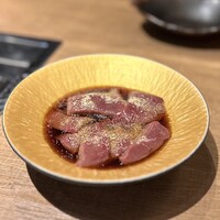 とり料理 鳥者 - 