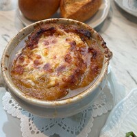 RITUEL Brasserie & Cafe 虎ノ門 - 