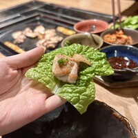 とり料理 鳥者 - 